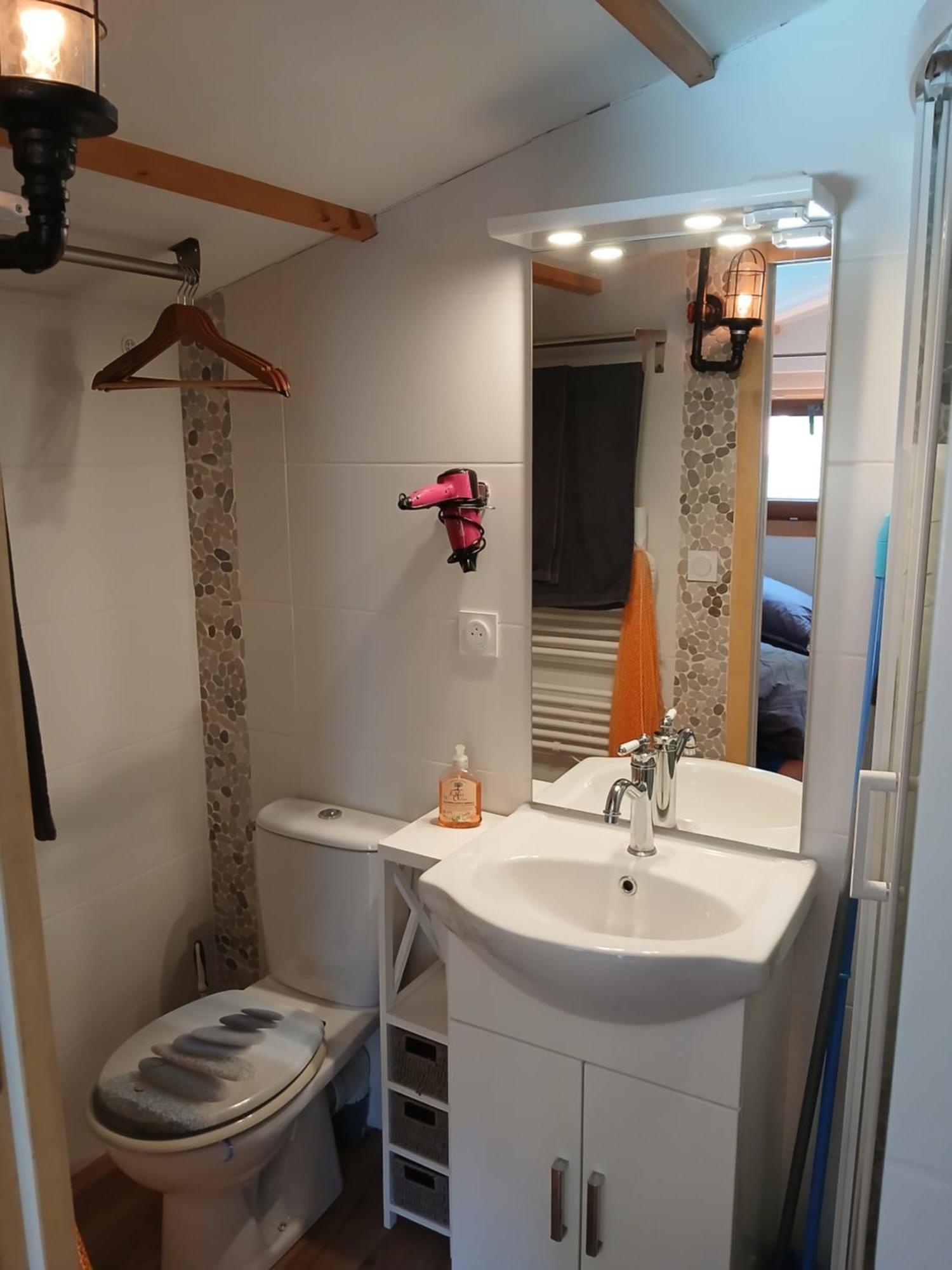 Chalet Charmant Avec Piscine ميركور المظهر الخارجي الصورة